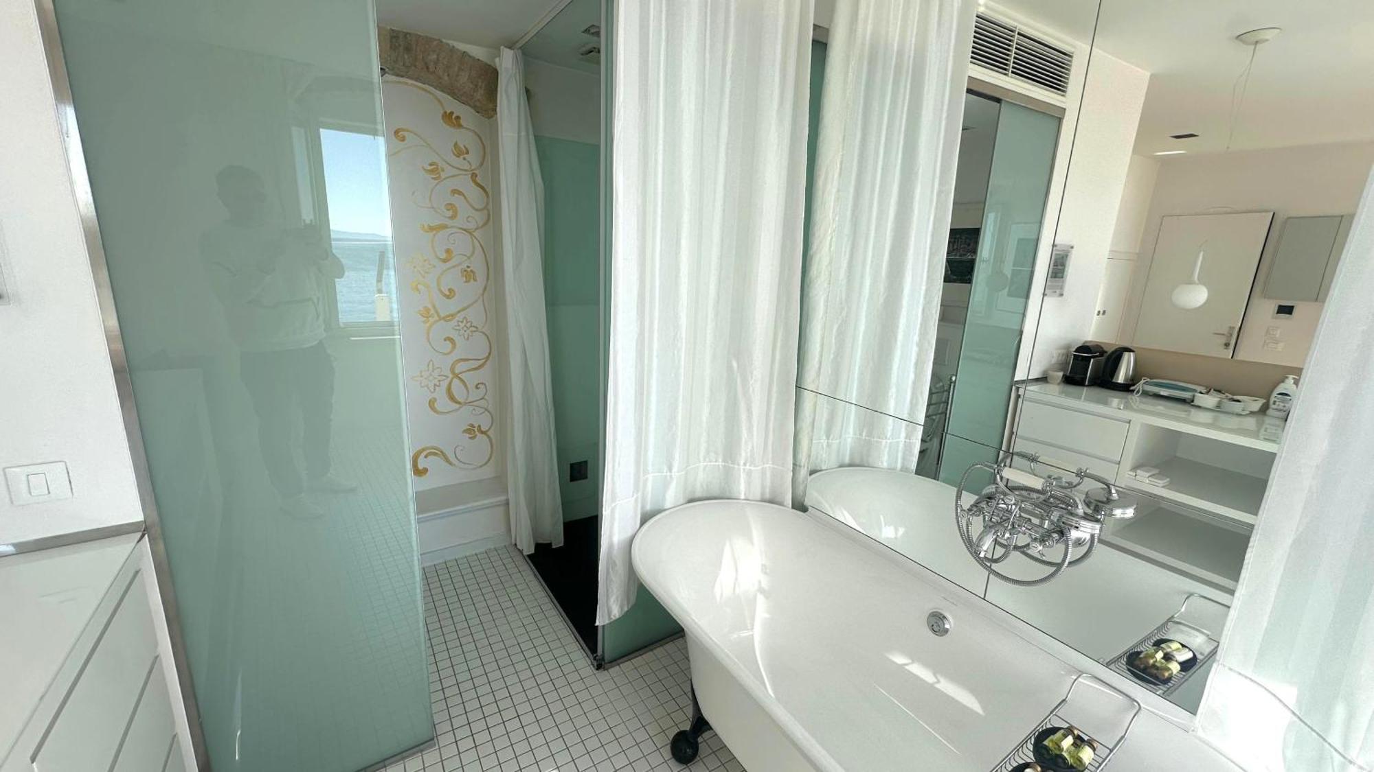 Riva Luxury Suites Split Exteriér fotografie