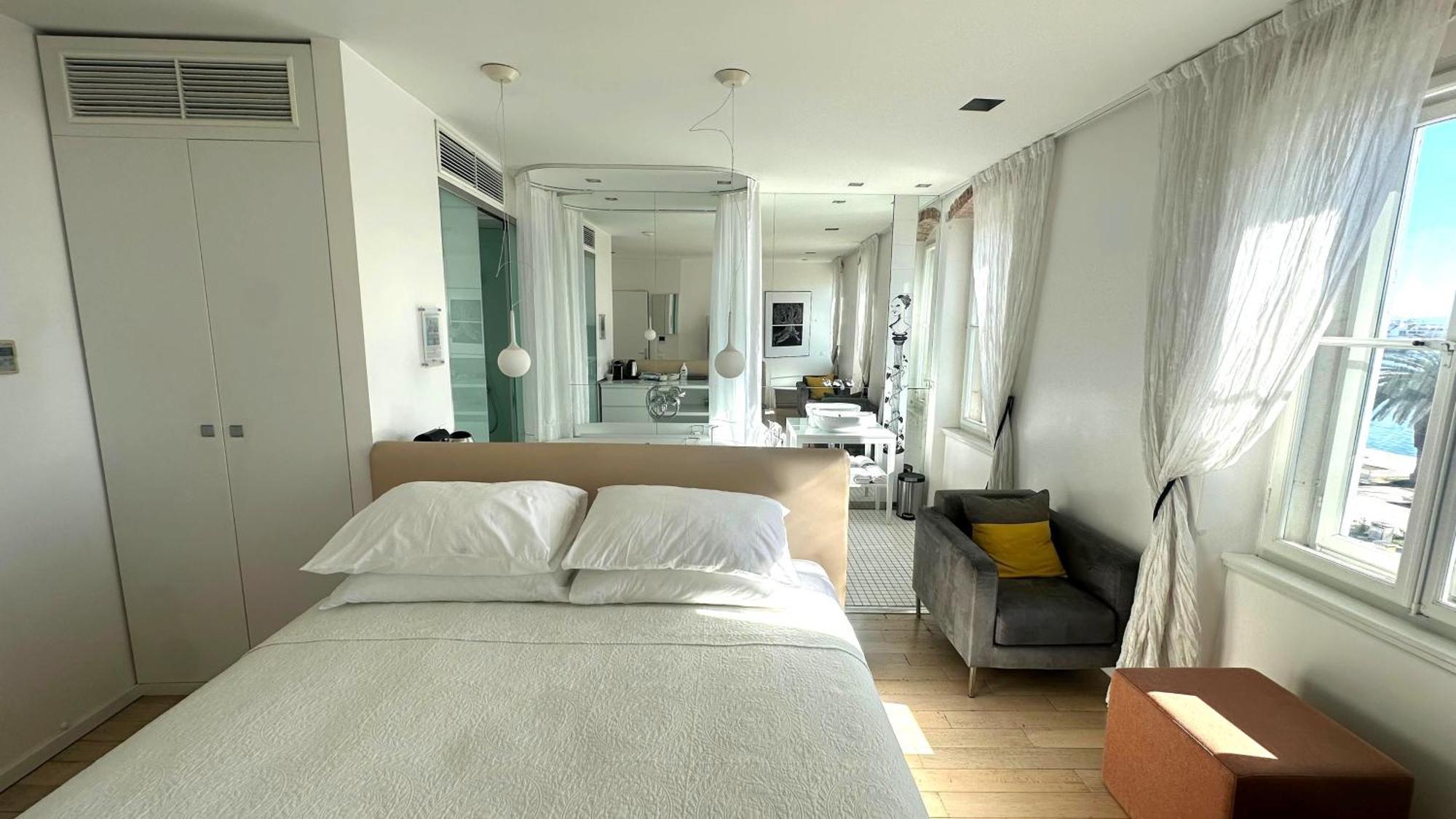 Riva Luxury Suites Split Exteriér fotografie