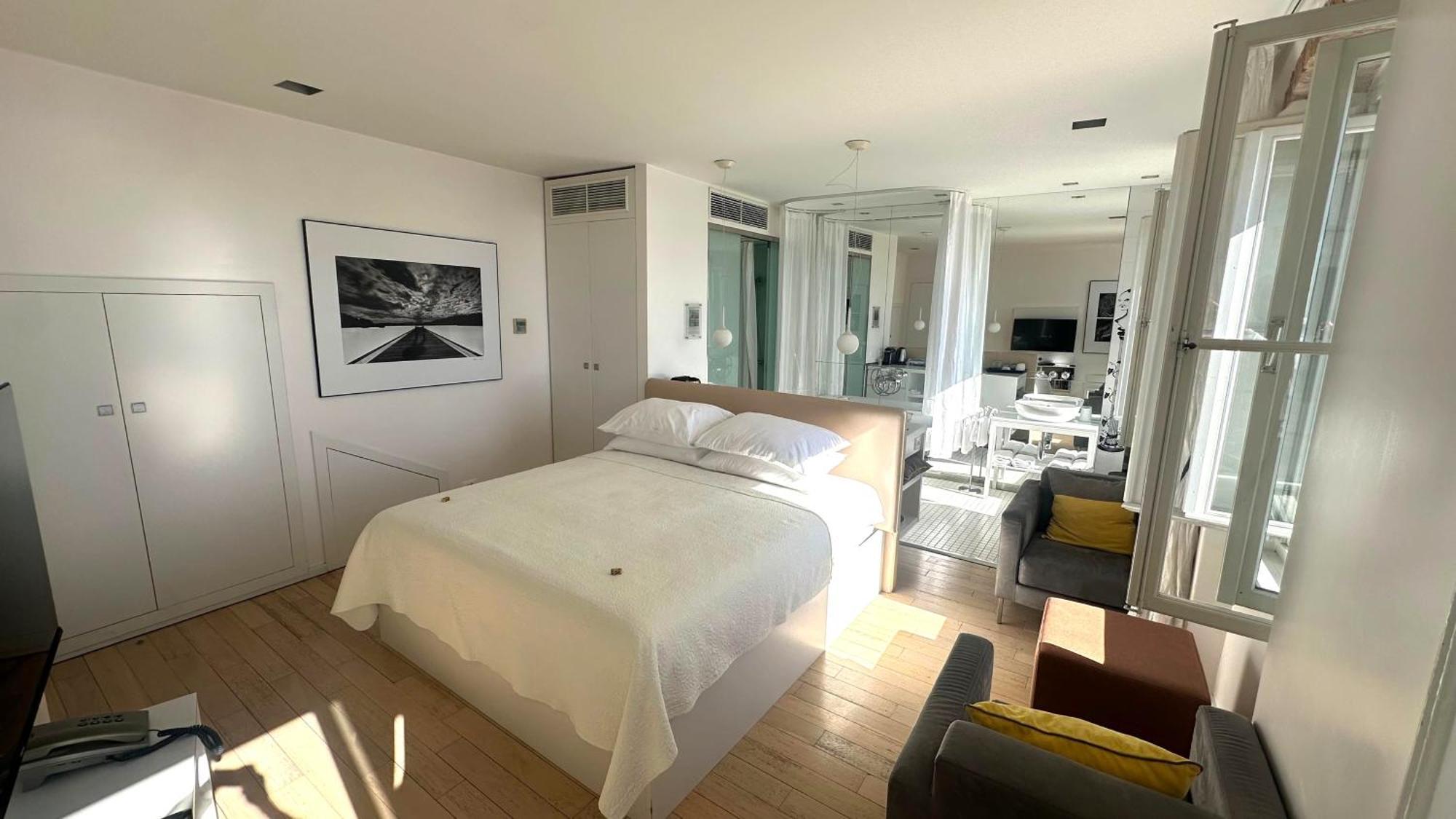 Riva Luxury Suites Split Exteriér fotografie
