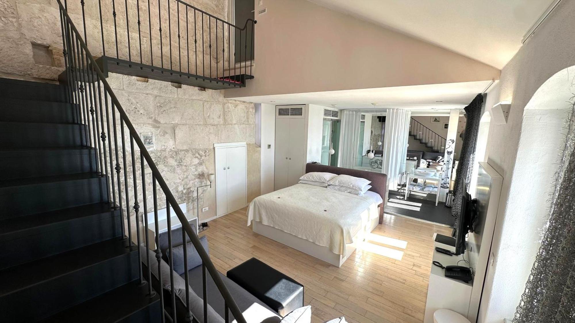 Riva Luxury Suites Split Exteriér fotografie