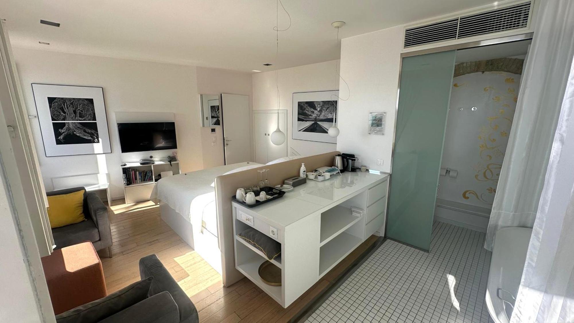 Riva Luxury Suites Split Exteriér fotografie