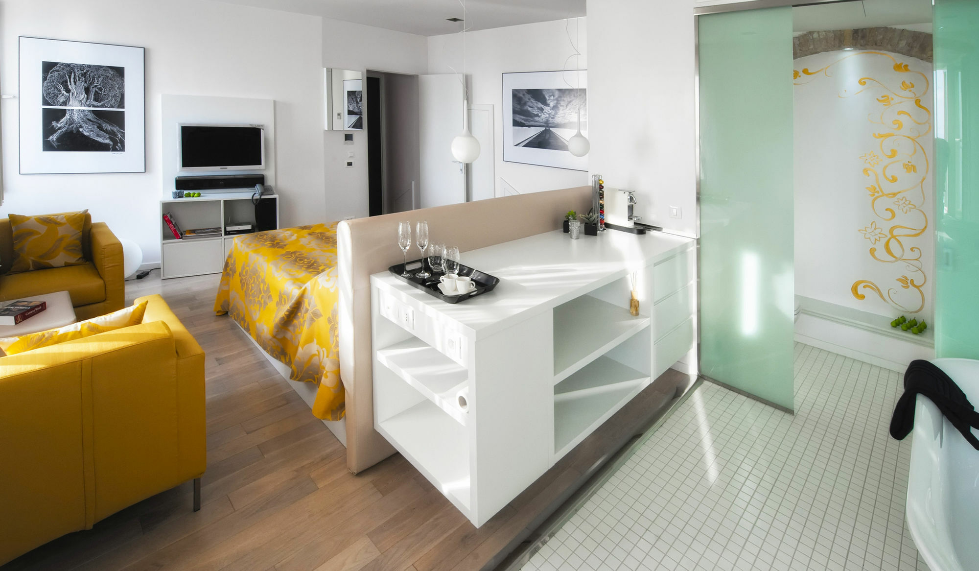 Riva Luxury Suites Split Exteriér fotografie