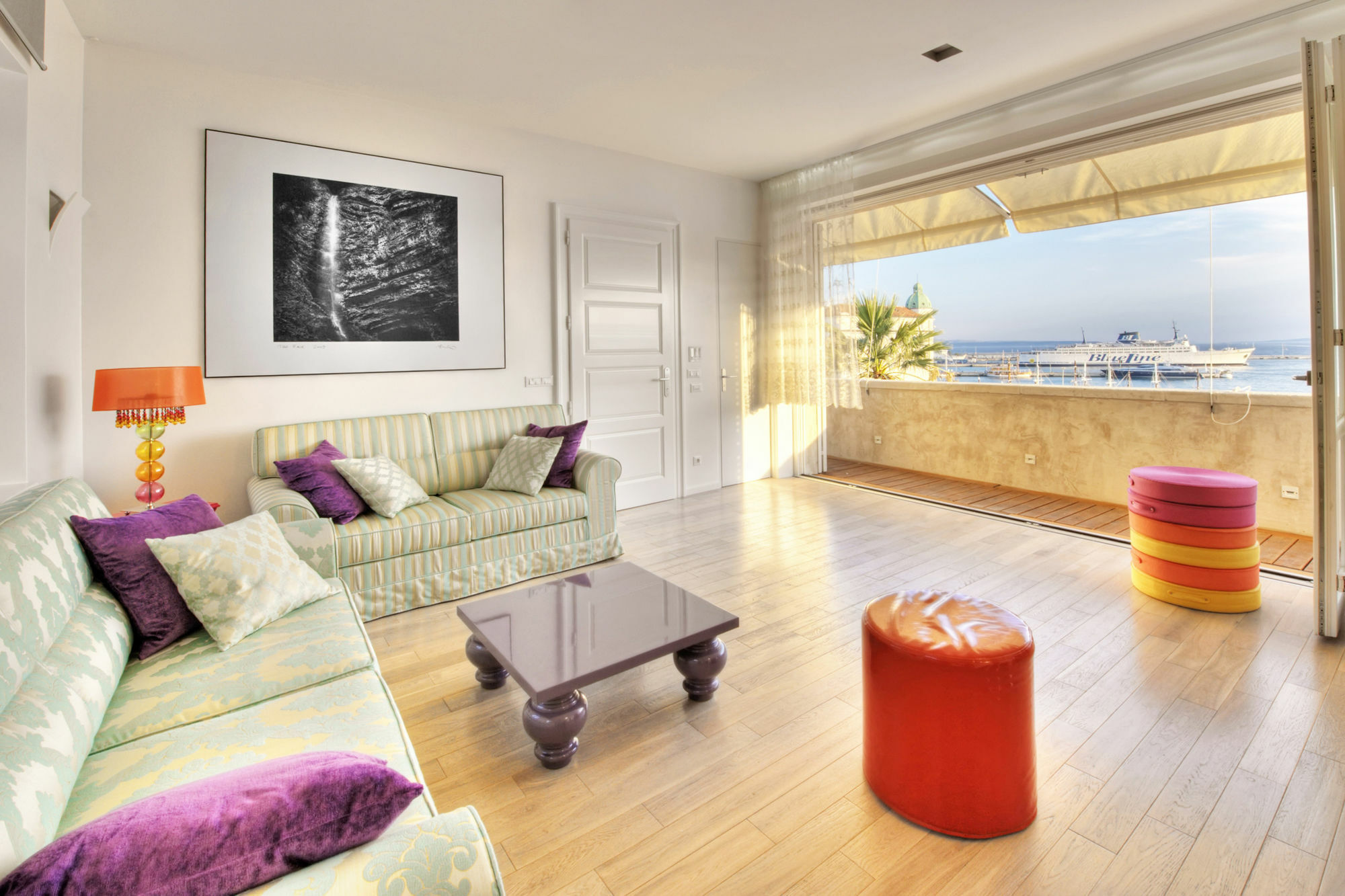 Riva Luxury Suites Split Exteriér fotografie