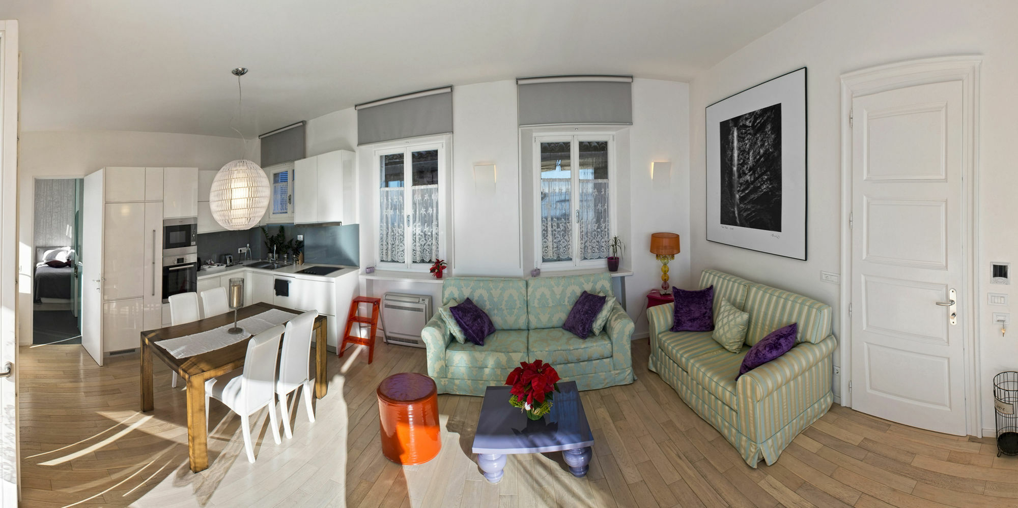 Riva Luxury Suites Split Exteriér fotografie
