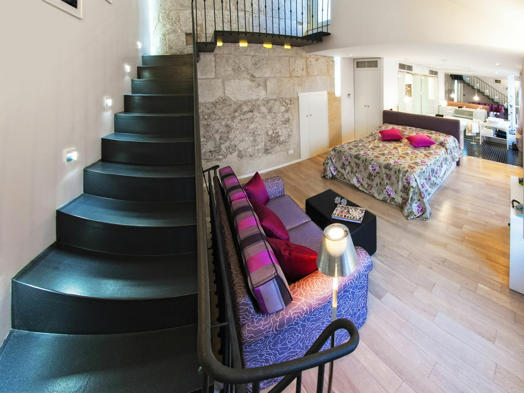 Riva Luxury Suites Split Exteriér fotografie