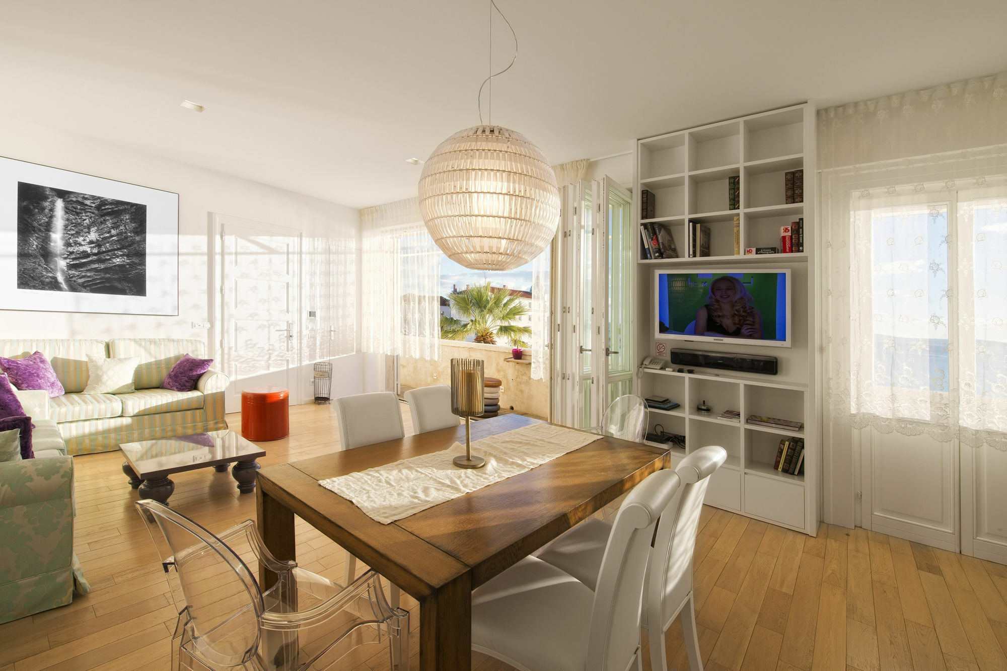 Riva Luxury Suites Split Exteriér fotografie